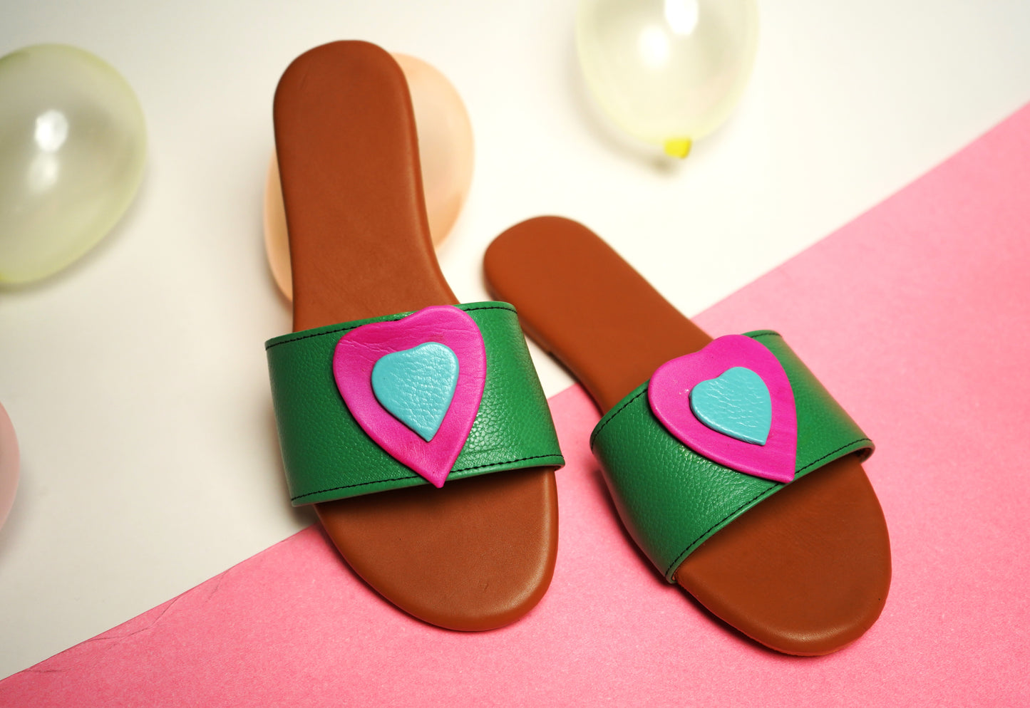 Sweethearts - Sweet talk