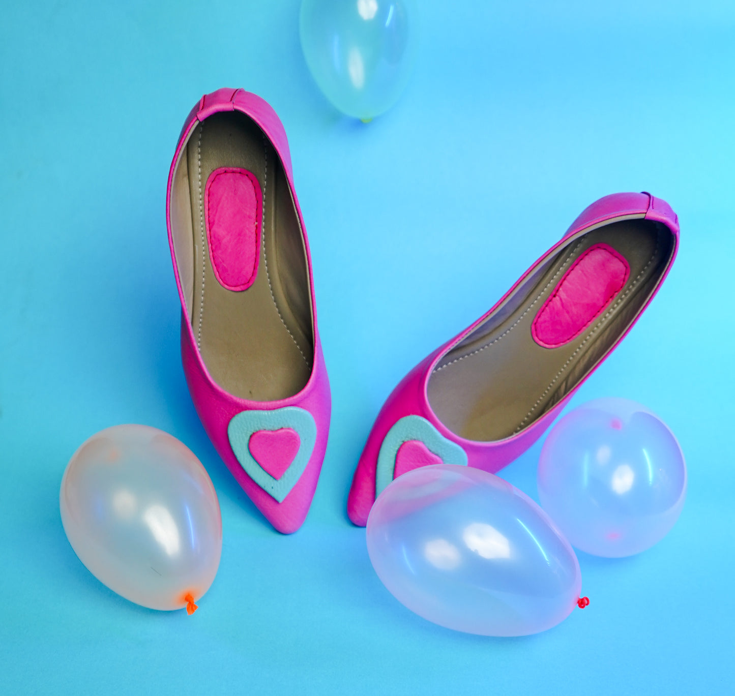 Sweethearts - Call me