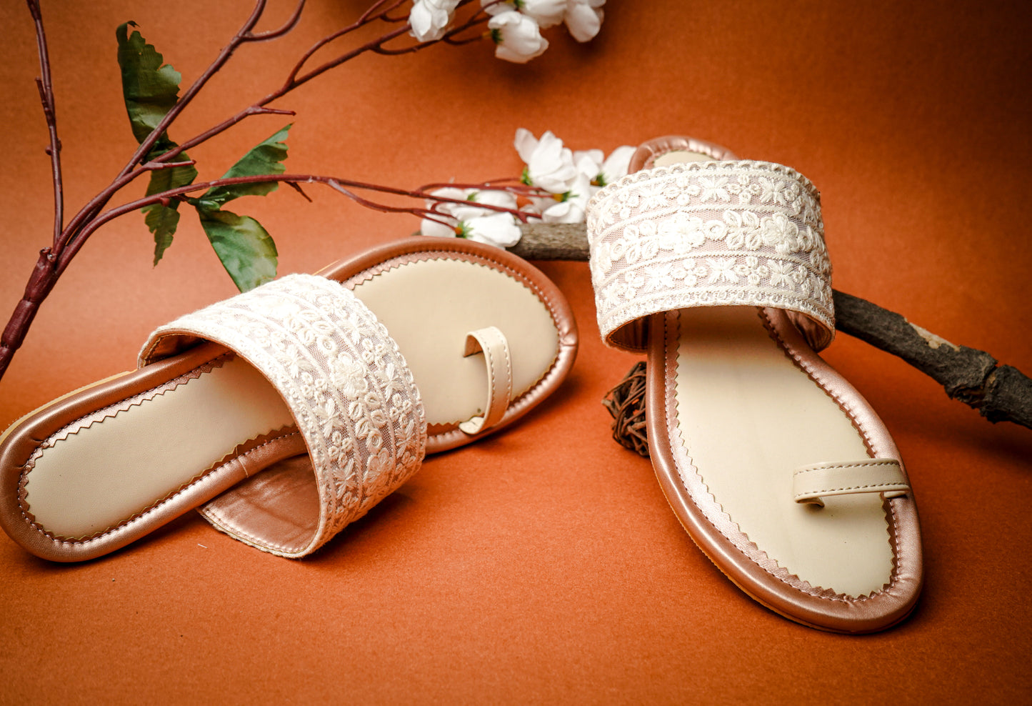 Ivory lattice kohlapuri