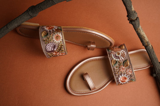 Flora Vista Kohlapuri