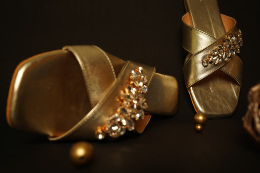 Sparkle on