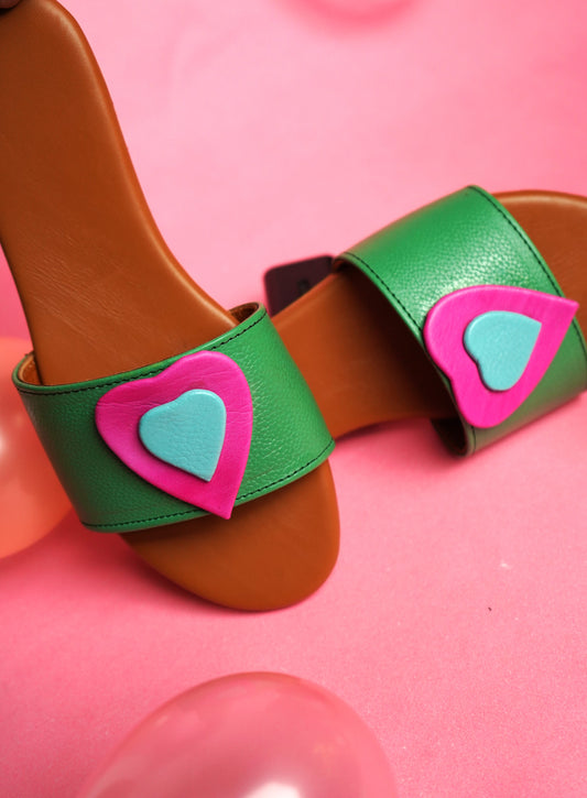 Sweethearts - Sweet talk