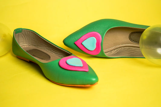 Sweethearts - True love