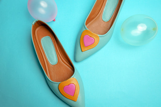 Sweethearts - kiss me