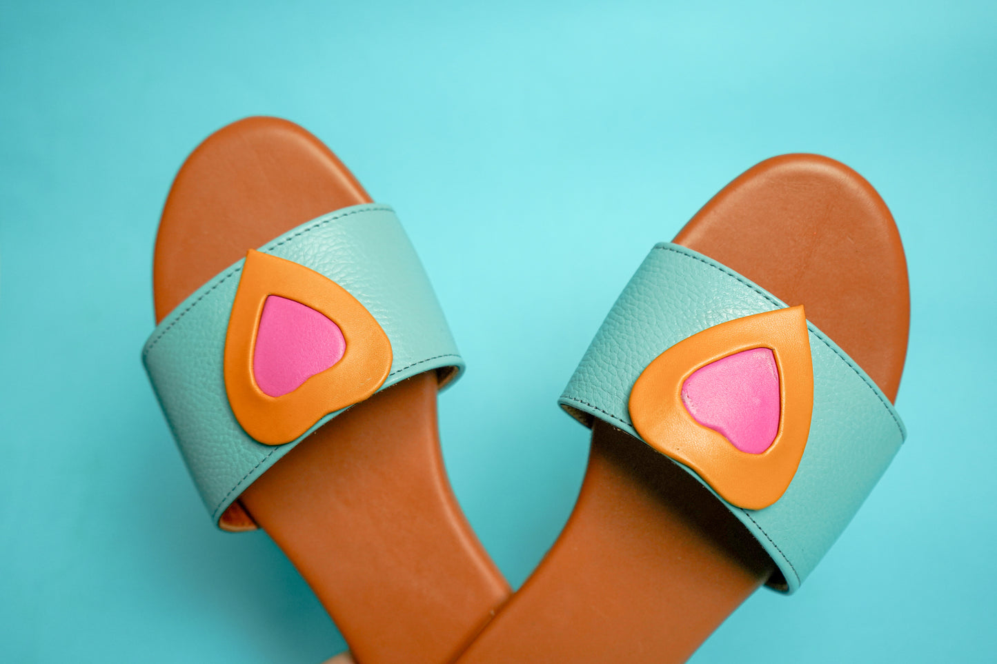 Sweethearts - All mine