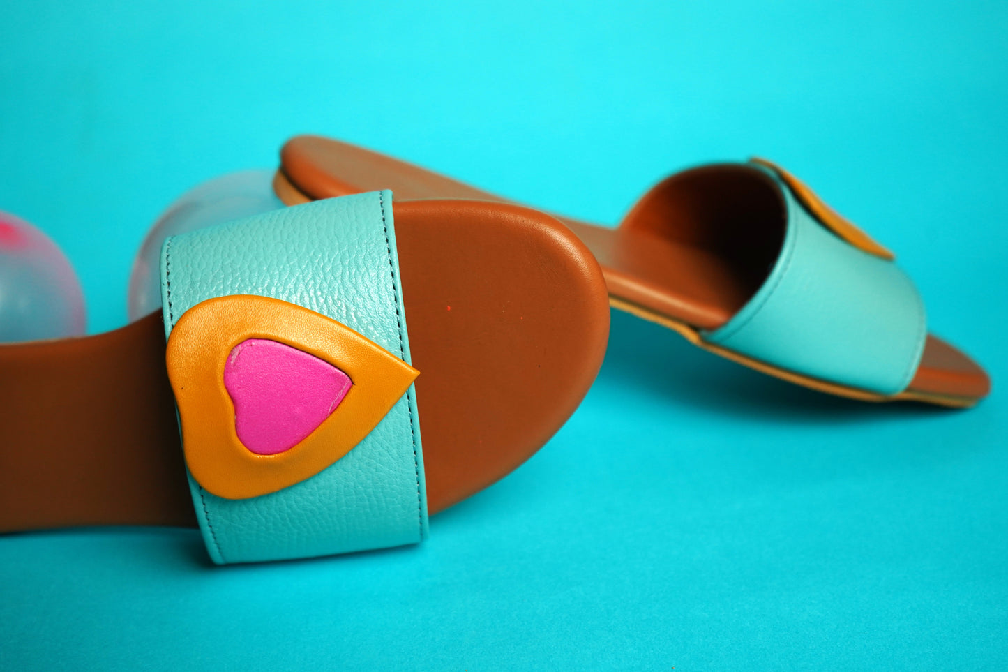 Sweethearts - All mine