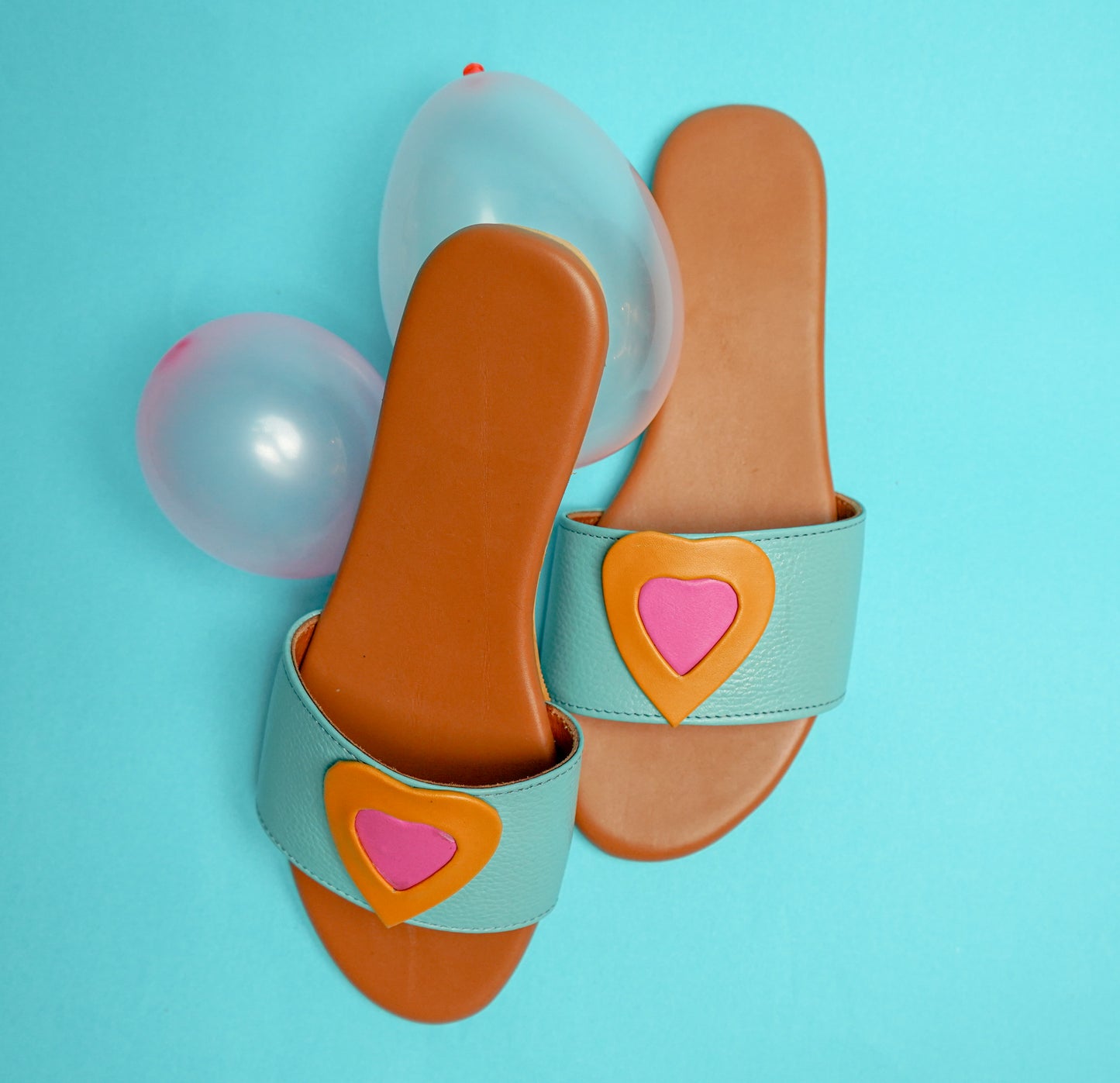 Sweethearts - All mine