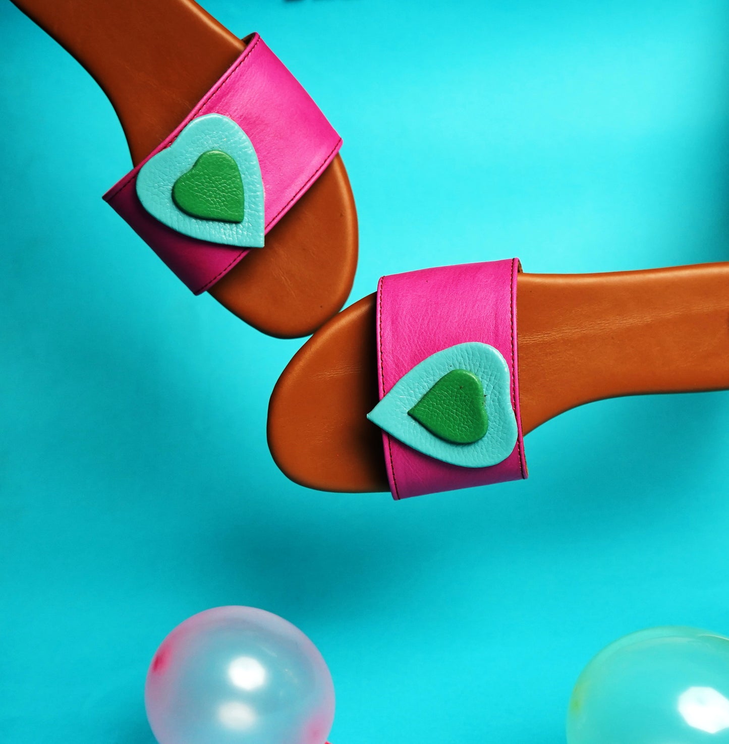 Sweethearts - Miss me