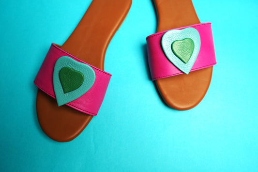 Sweethearts - Miss me