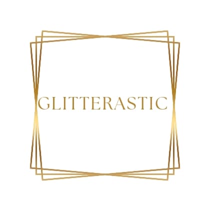 Glitterastic